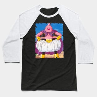 MR. BUU MERCH VTG Baseball T-Shirt